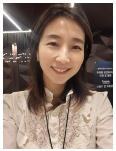 김은영(Kim, Eun-Young) 사진