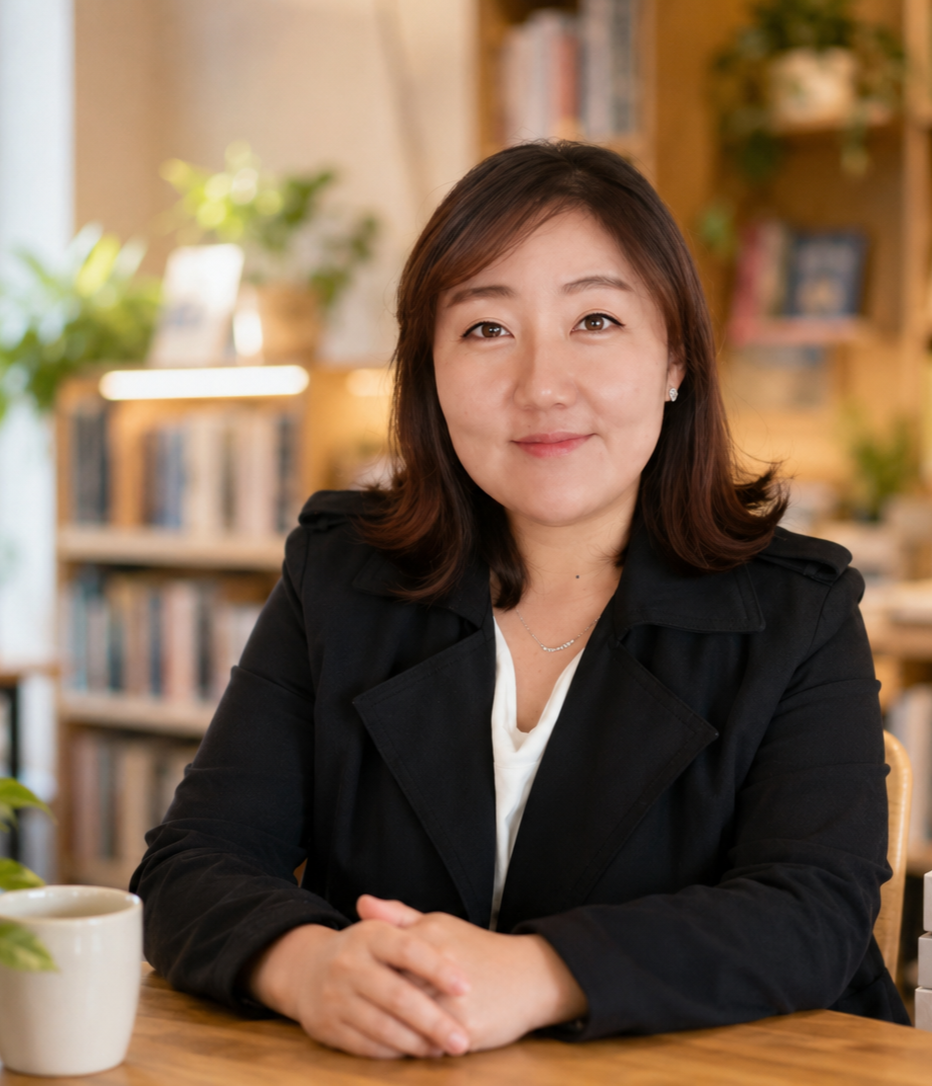 신현주(Shin, Hyun-Joo) 사진