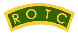 ROTC 휘장