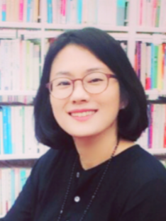 이정숙(Lee, Jeong-Sook)  사진