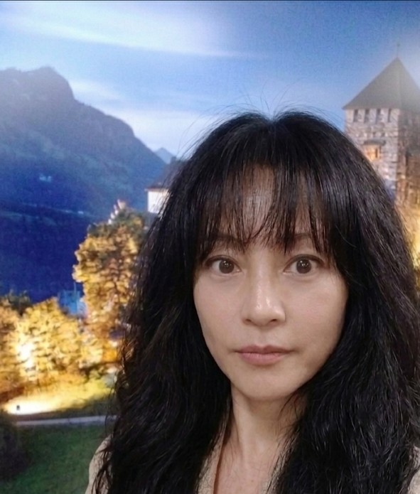조윤서(Jo, Yun Seo) 사진